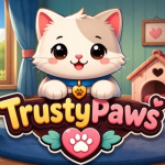 Trustypaws