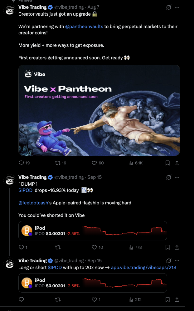 vibe trading отзывы vibe trading отзывы