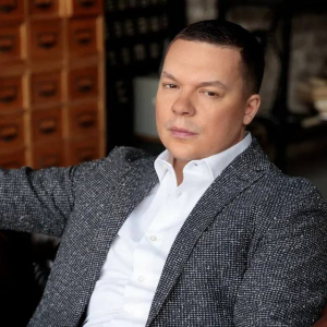 Виктор Денькович