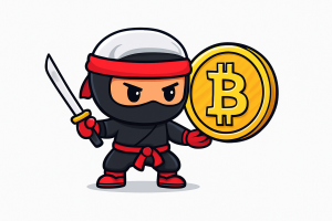 Vision of Trading