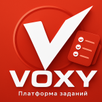 Voxy