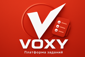 Voxy