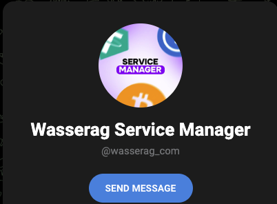 wasserag отзывы wasserag отзывы