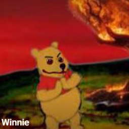 Winnie