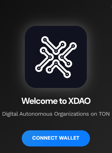 xdao ton bot xdao ton bot