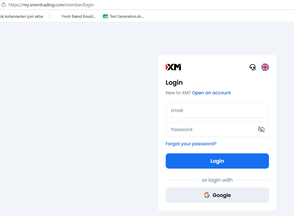 xmvntrading com xmvntrading com