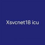 Xsvcnet18