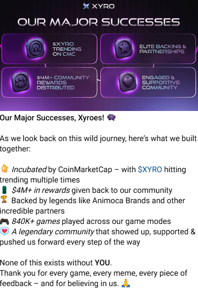 Xyro Portal Xyro Portal