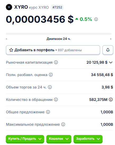 Xyro Portal Xyro Portal