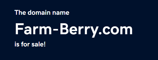 ягодная ферма farm berry com ягодная ферма farm berry com