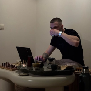 Александр Потёмкин