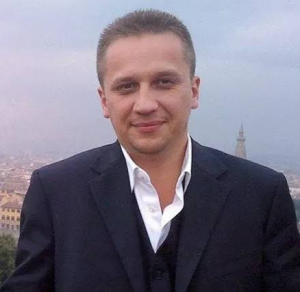 Алексей Калиниченко