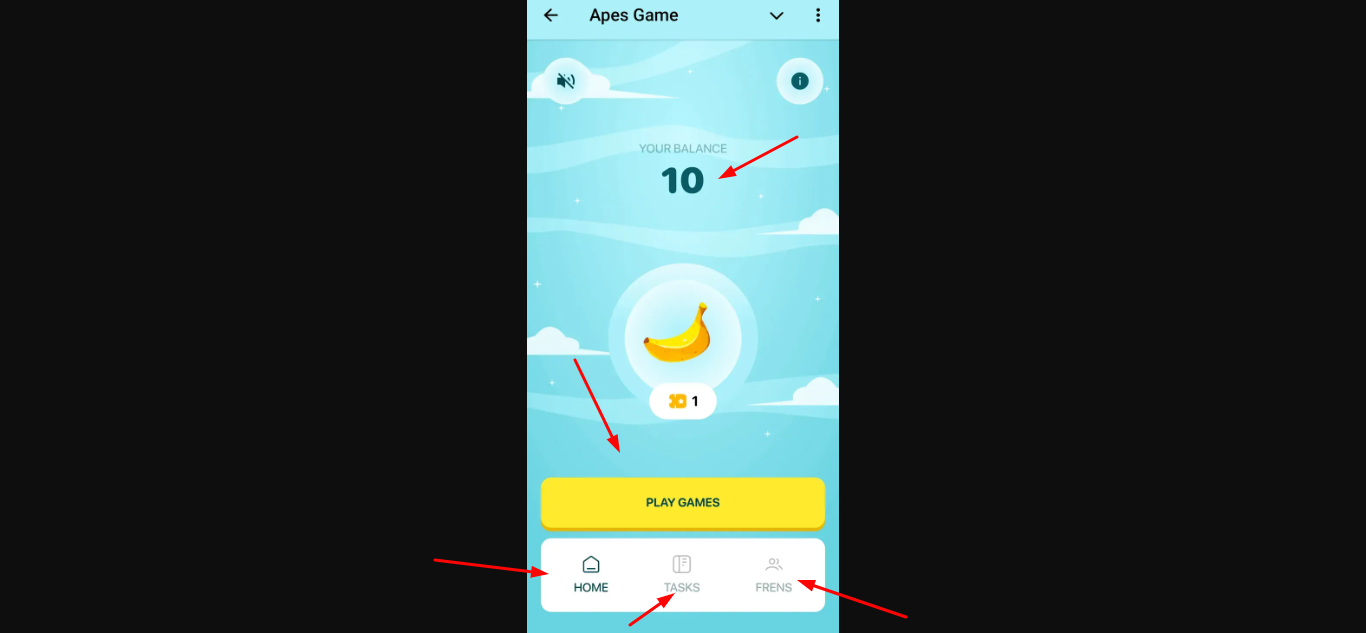 apesgame bot apesgame bot