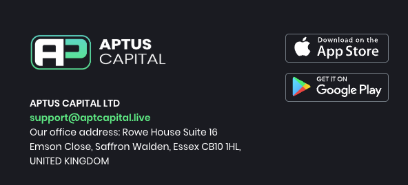 aptus capital aptus capital