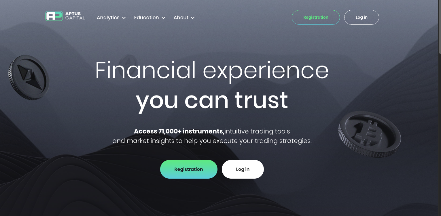 aptus capital com aptus capital com