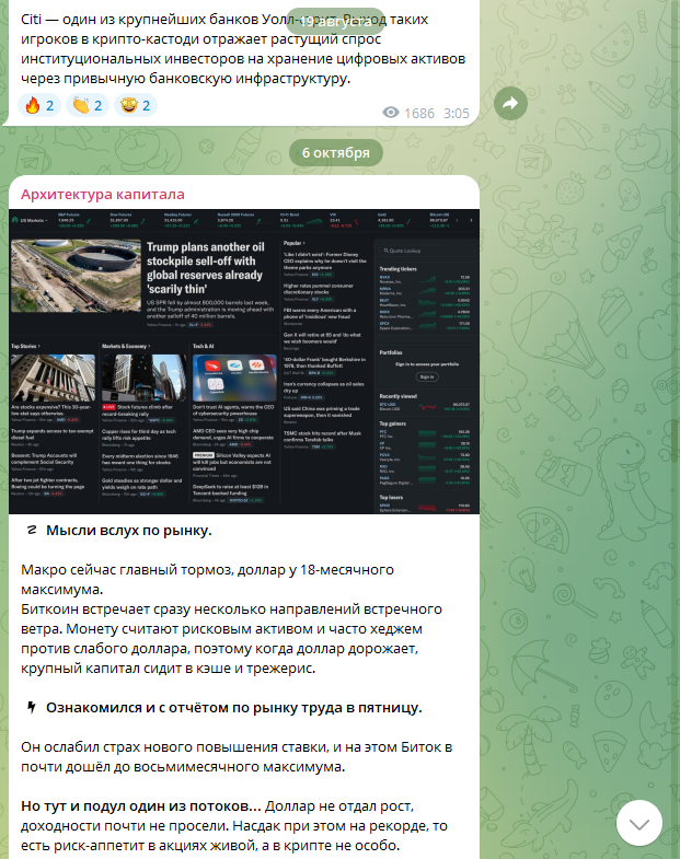 архитектура капитала архитектура капитала