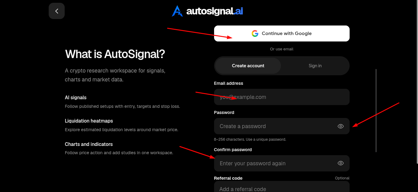 autosignal ai отзывы autosignal ai отзывы