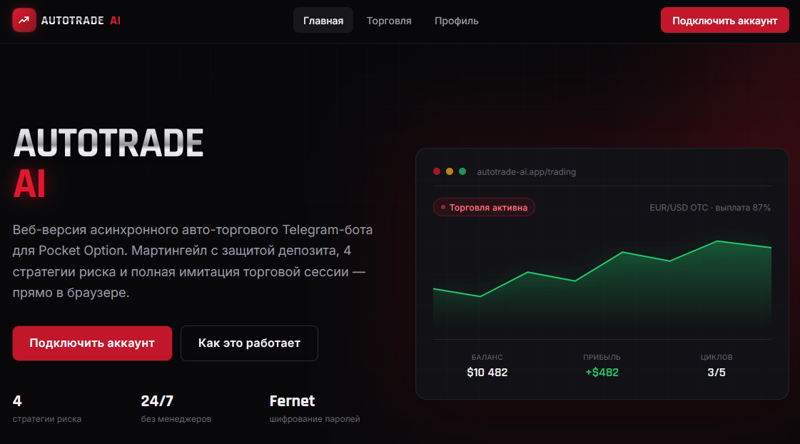 autotrade ai autotrade ai