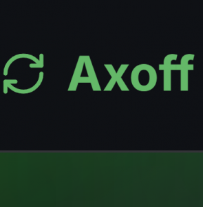 Axoff