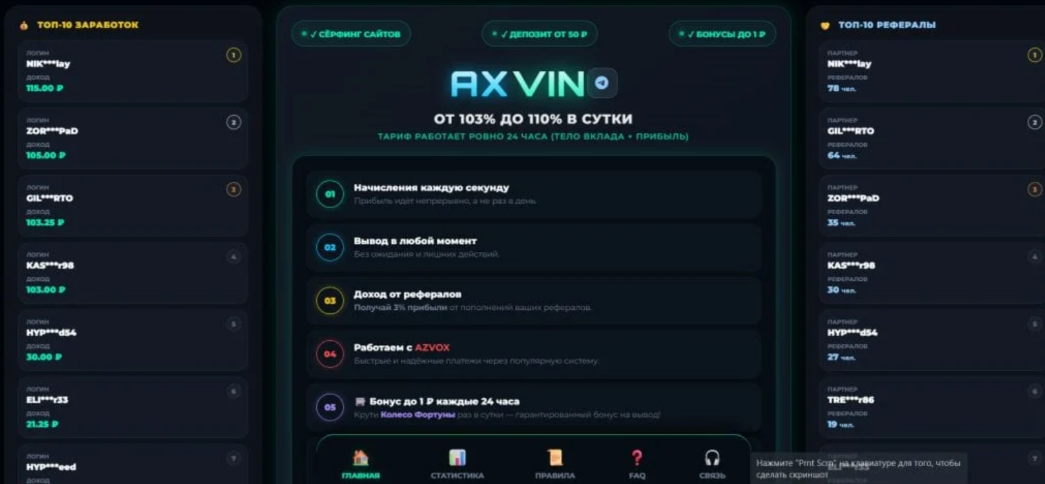 axvin buzz axvin buzz