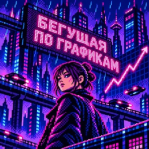 Бегущая по Графикам