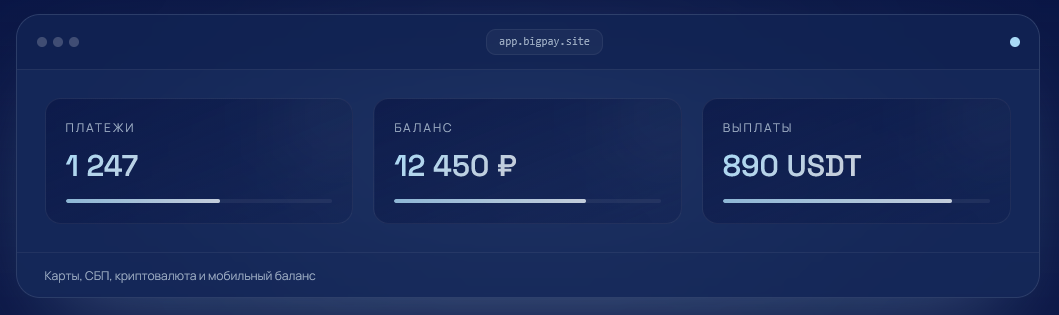 big pay big pay
