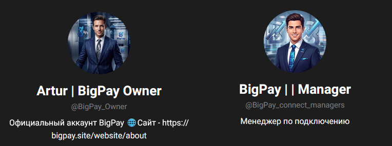 bigpay site bigpay site