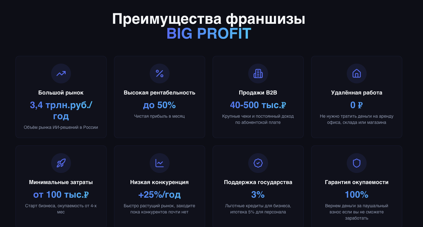 bigprofit bigprofit