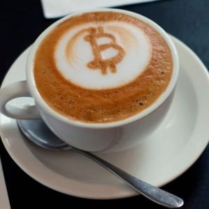 Bitcoin Cafe