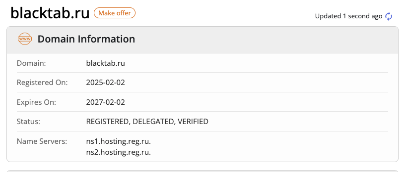 blacktab франшиза blacktab франшиза