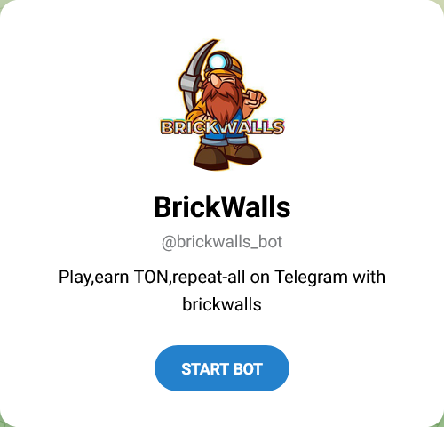 BrickWalls BrickWalls