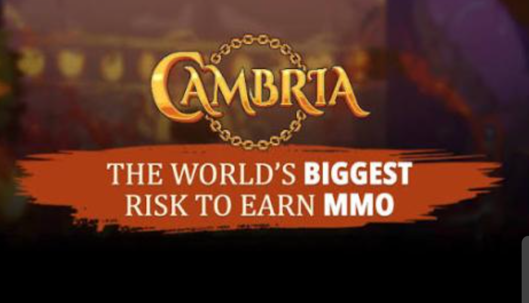 cambria crypto cambria crypto