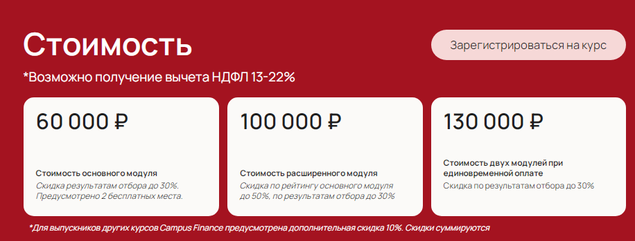 campus finance campus finance
