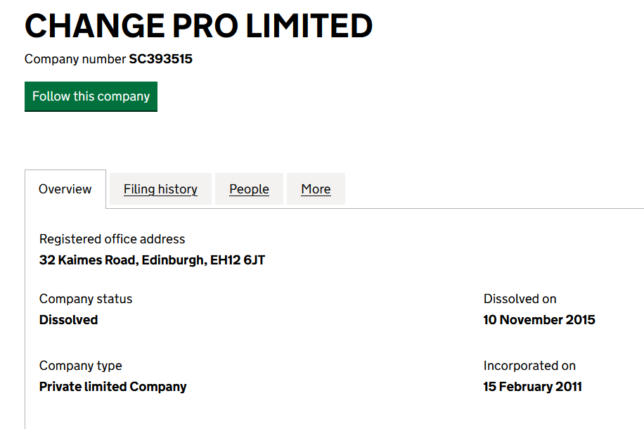 change pro отзывы change pro отзывы