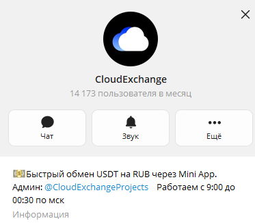 Cloudexchange Cloudexchange