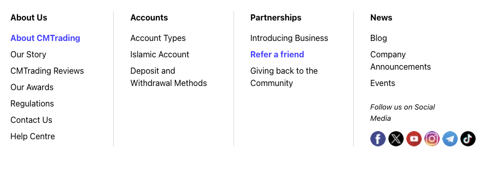cmtrading cmtrading