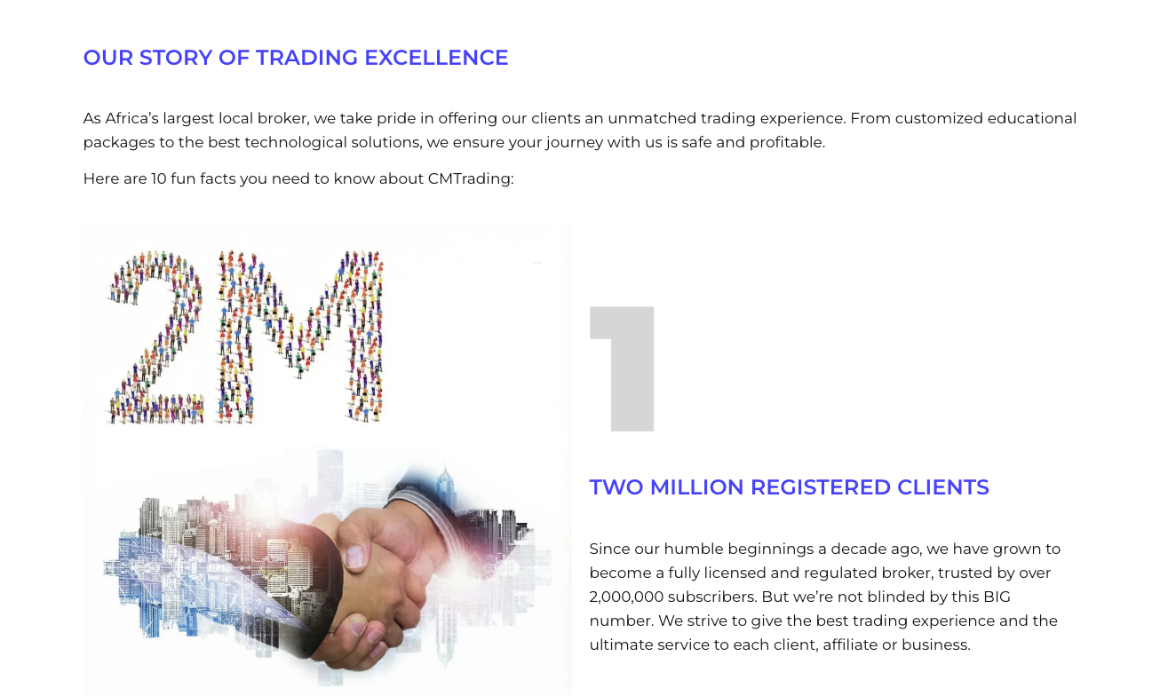 cmtrading com cmtrading com