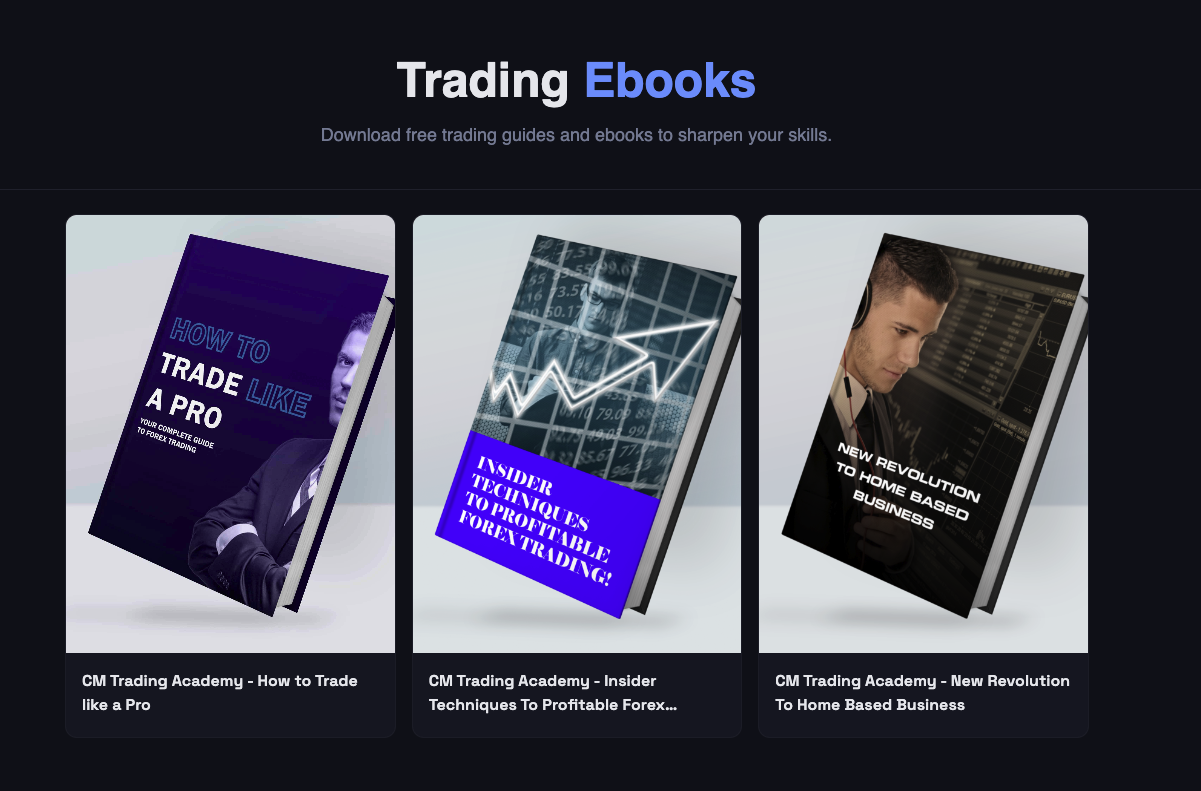 cmtrading com cmtrading com
