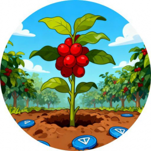 Coffee Garden