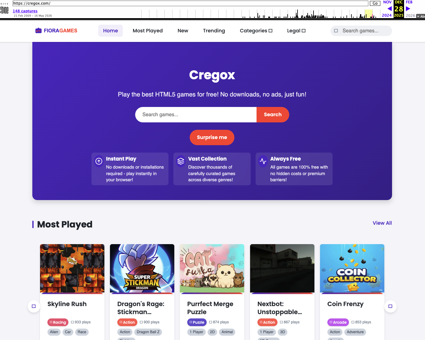 cregox com cregox com
