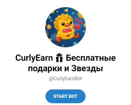 CurlyEarn CurlyEarn
