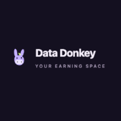 Data Donkey