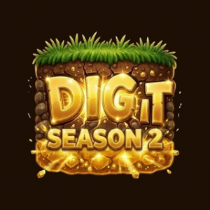 Dig It Gold