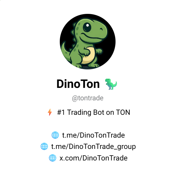 dinoton dinoton