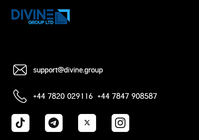 divine group divine group