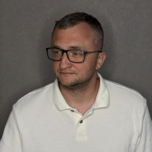 Дмитрий Protrade