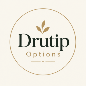Drutipoptions