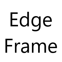 Edgeframe