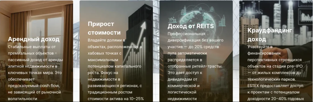 estex org estex org
