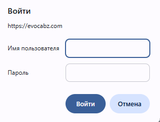 evocabz com evocabz com